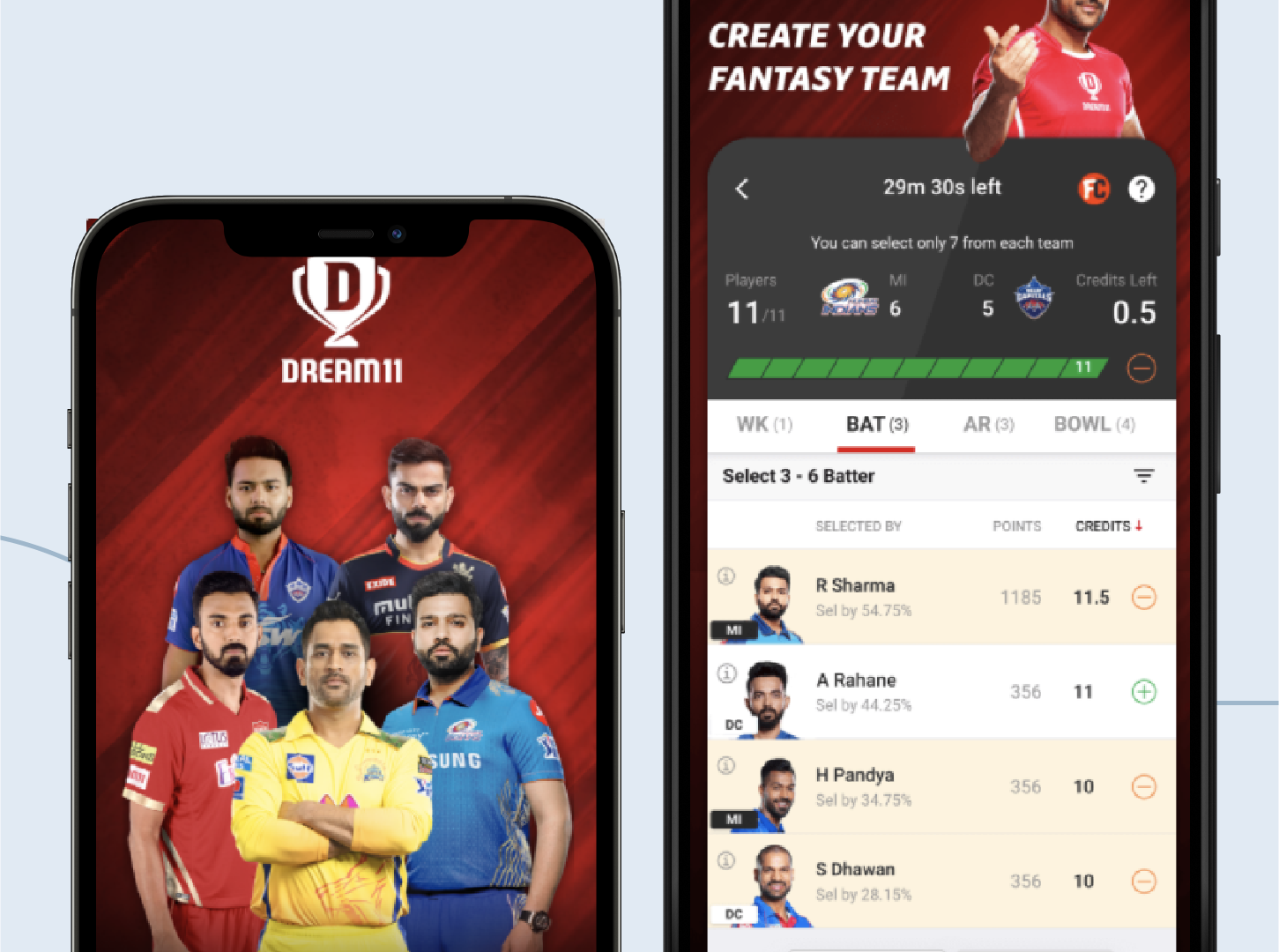 Dream11